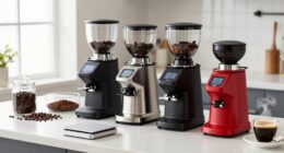 top beginner coffee grinders