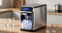 top beginner countertop ice makers