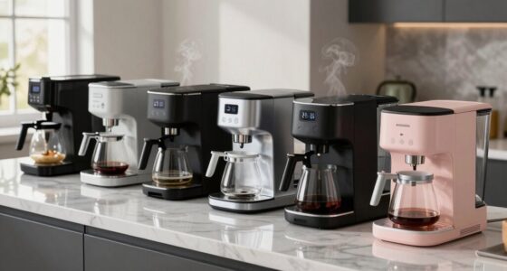 top beginner drip coffee makers