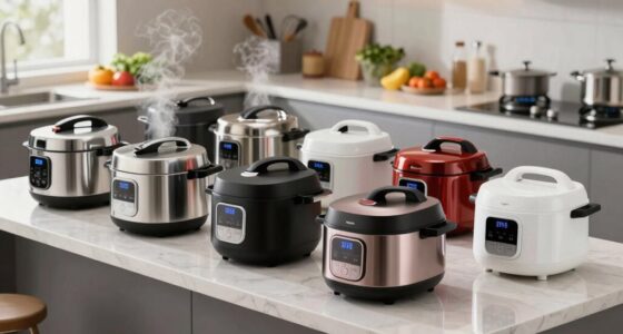 top beginner electric cookers