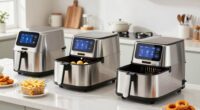 top beginner electric fryers