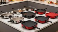 top beginner electric griddles