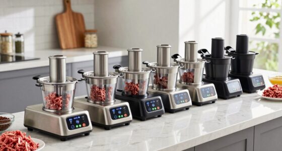 top beginner electric grinders