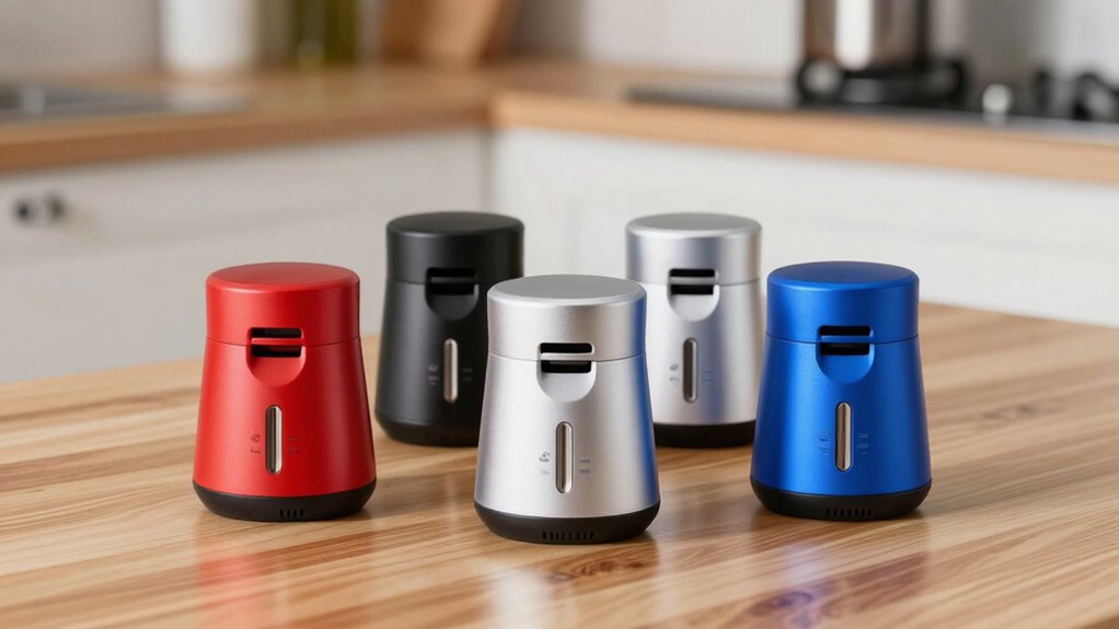 top beginner electric sharpeners