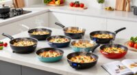 top beginner electric skillets