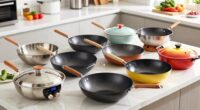 top beginner electric wok picks