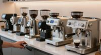 top beginner espresso grinder reviews