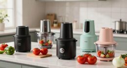 top beginner food processors