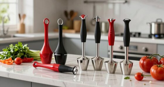 top beginner immersion blenders