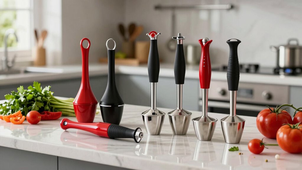 top beginner immersion blenders