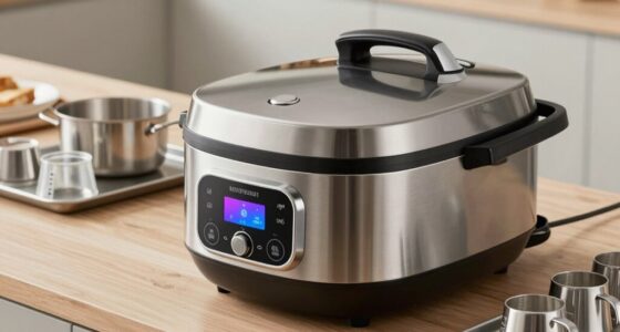 top beginner multi cookers