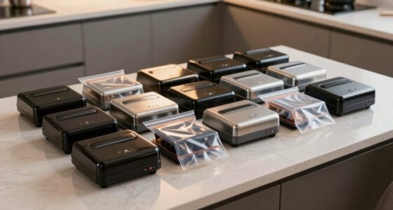 top beginner vacuum sealers