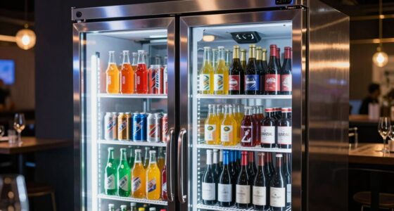 top beverage coolers 2026