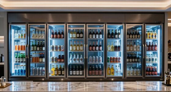 top beverage refrigerator picks