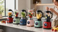top blenders for busy families
