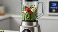 top blenders for smoothies