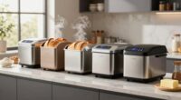 top bread makers for families