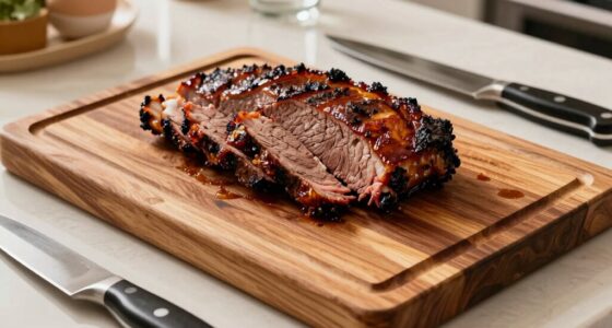 top butcher block boards