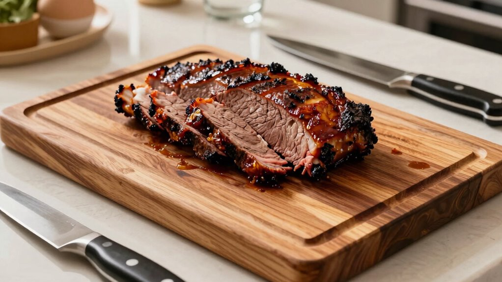 top butcher block boards