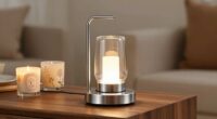 top candle warmer lamps