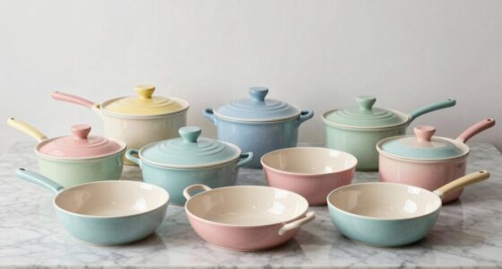 top ceramic cookware sets