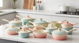 top ceramic oven safe cookware