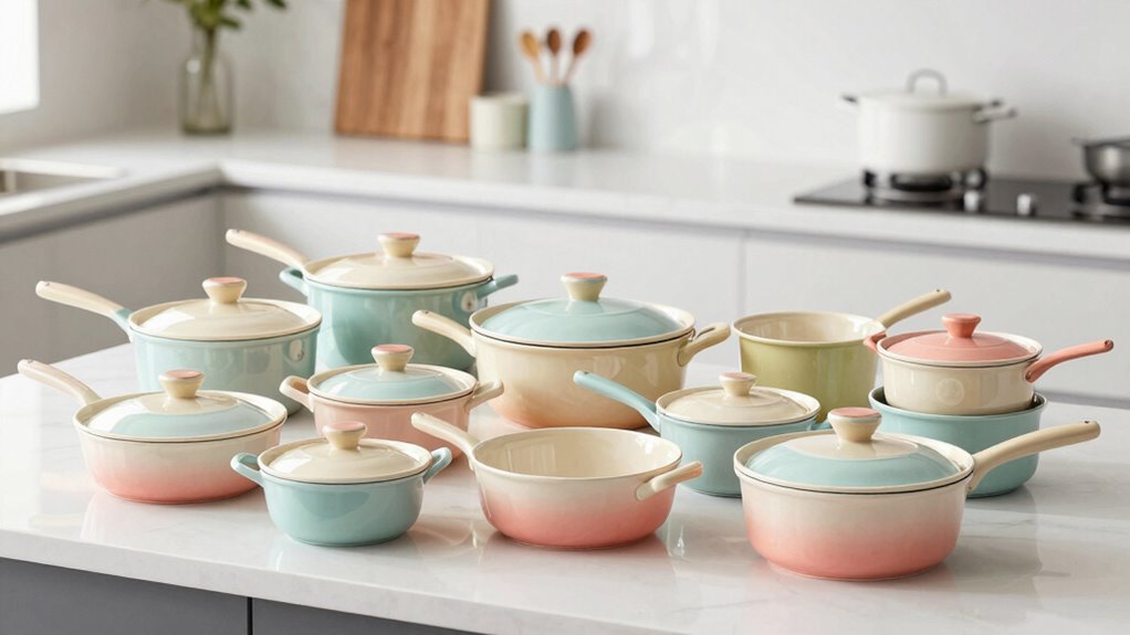 top ceramic oven safe cookware