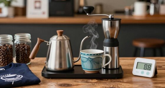 top coffee gift ideas 2026