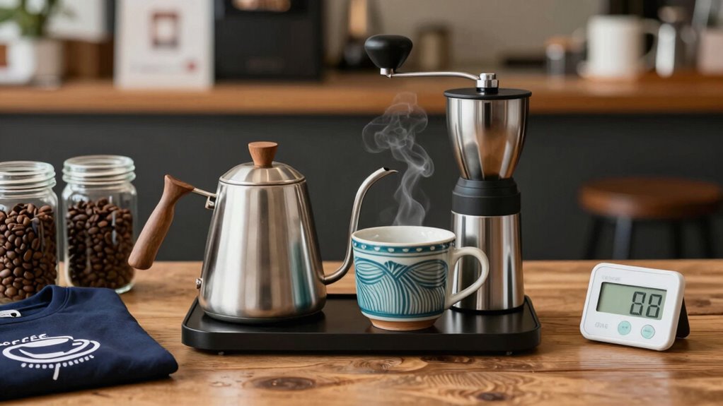 top coffee gift ideas 2026