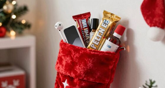 top college stocking stuffer ideas