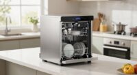 top compact dishwashers 2026