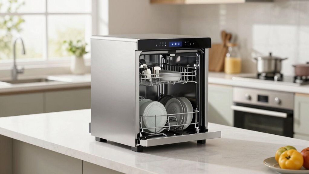 top compact dishwashers 2026