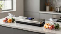 top compact vacuum sealers