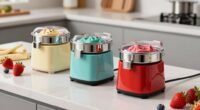 top compressor gelato makers