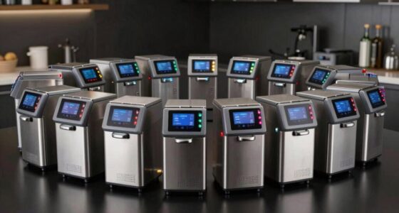 top compressor ice cream makers