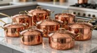 top copper cookware picks