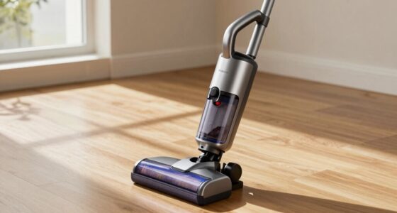 top cordless stick vacuums