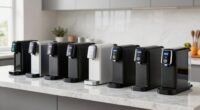top countertop soda makers