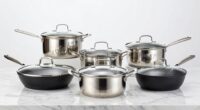 top dishwasher safe cookware