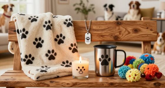 top dog lover gift ideas