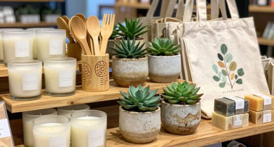 top eco friendly gift picks