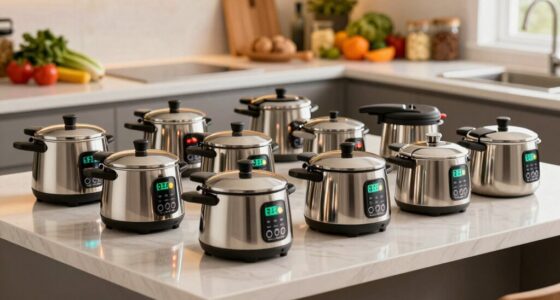 top electric canners 2026