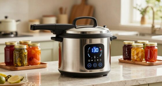 top electric canners 2026