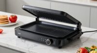 top electric griddles 2026