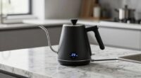top electric kettles 2026