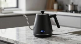 top electric kettles 2026
