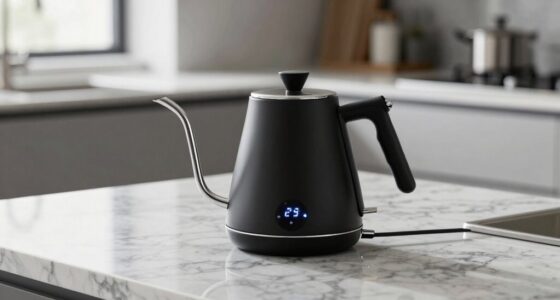 top electric kettles 2026