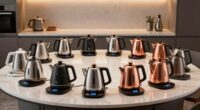 top electric kettles 2026