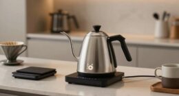 top electric kettles 2026