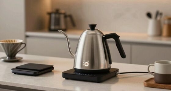 top electric kettles 2026